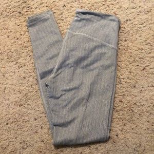 Excellent condition leggings